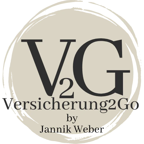 Versicherung2Go by Jannik Weber